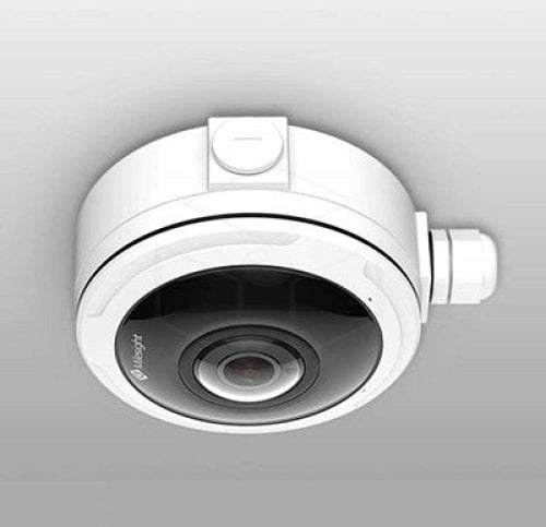 Milesight A75 Junction Box Accessoires
