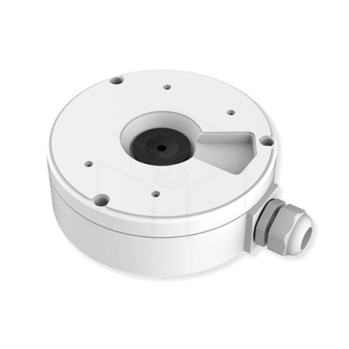 Milesight A84 Aansluitdoos Accessoires