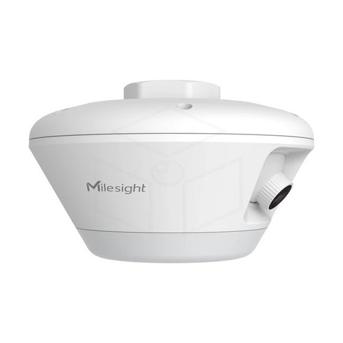 Milesight Indoor Parking Guidance Camera (PM3322-E) - Camera’s