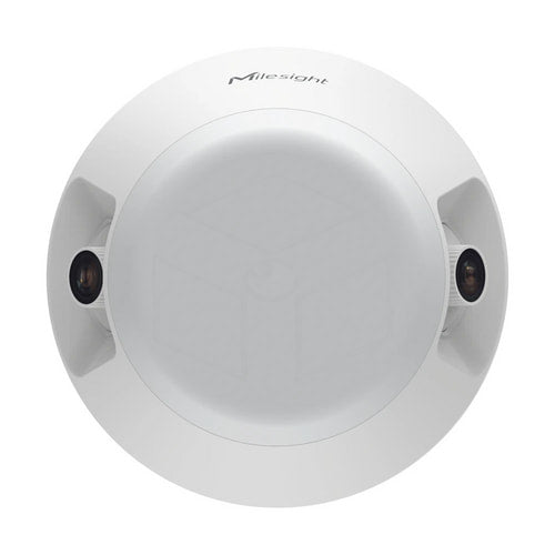 Milesight Indoor Parking Guidance Camera (PM3322-E) - Camera’s