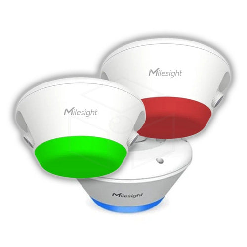Milesight Indoor Parking Guidance Camera (PM3322-E) - Camera’s