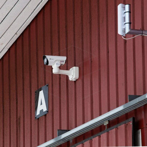 Milesight Ms-C2961-Repb Mini Ptz Bullet 2Mp H.265 Cameras