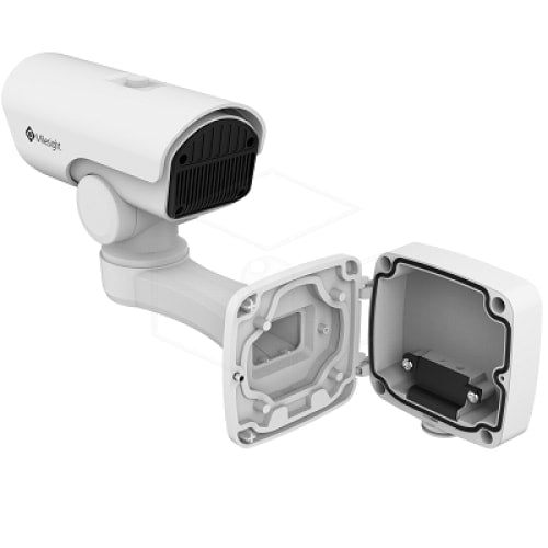 Milesight Ms-C2961-Repb Mini Ptz Bullet 2Mp H.265 Cameras