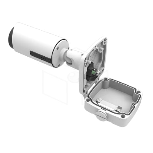 Milesight Ms-C2962-Epb 12X-Af Gemotoriseerde Pro Bullet 2Mp Cameras