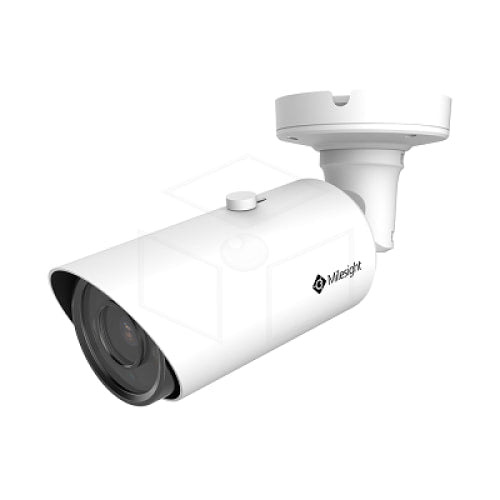 Milesight Ms-C2962-Epb 12X-Af Gemotoriseerde Pro Bullet 2Mp Cameras