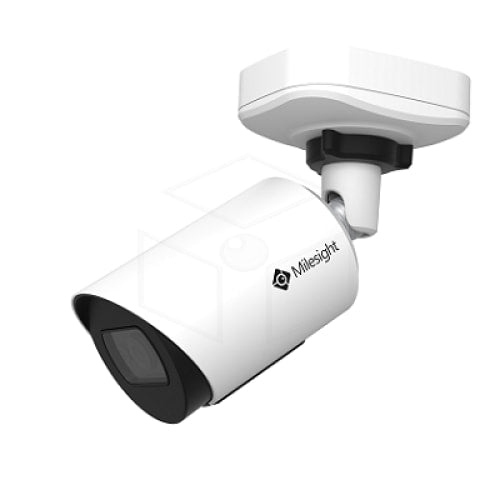 Milesight Ms-C2964-Pb Vandal Proof Mini Bullet 2Mp 2.8 Mm Cameras
