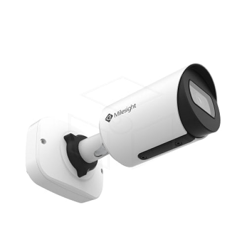 Milesight Ms-C2964-Pb Vandal Proof Mini Bullet 2Mp 2.8 Mm Cameras