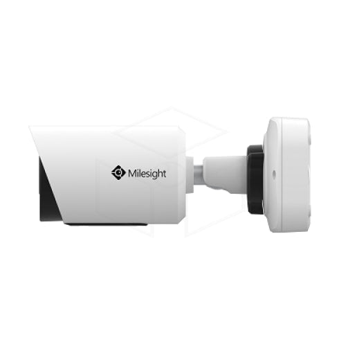 Milesight Ms-C2964-Pb Vandal Proof Mini Bullet 2Mp 2.8 Mm Cameras