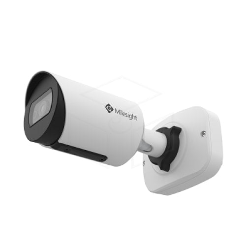 Milesight Ms-C2964-Pb Vandal Proof Mini Bullet 2Mp 2.8 Mm Cameras