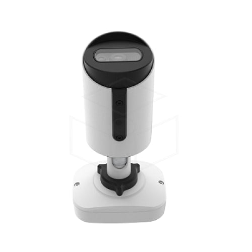 Milesight Ms-C2964-Pb Vandal Proof Mini Bullet 2Mp 2.8 Mm Cameras