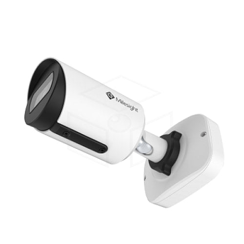 Milesight Ms-C2964-Pb Vandal Proof Mini Bullet 2Mp 2.8 Mm Cameras