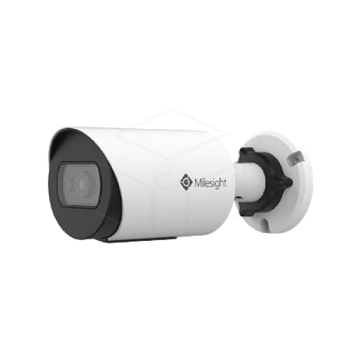 Milesight Ms-C2964-Pb Vandal Proof Mini Bullet 2Mp 4 Mm Cameras
