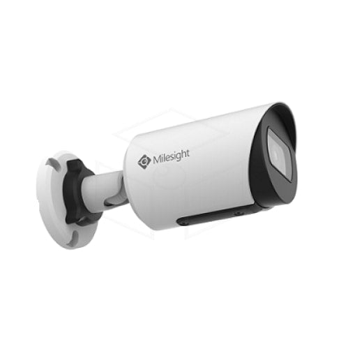 Milesight Ms-C2964-Pb Vandal Proof Mini Bullet 2Mp 4 Mm Cameras