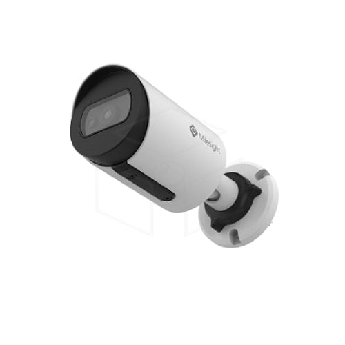 Milesight Ms-C2964-Pb Vandal Proof Mini Bullet 2Mp 4 Mm Cameras