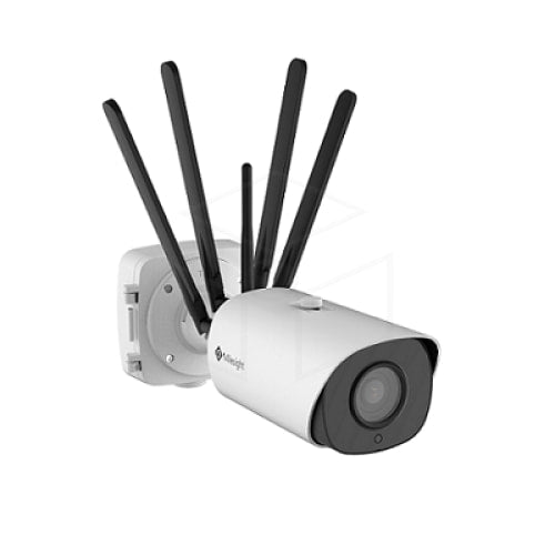 Milesight Ms-C2966-X12Ropc 5G Ai Pro Bullet 2Mp Cameras