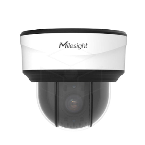 Milesight Ms-C2971-X23Rtpe Ai Mini Ptz Dome 2Mp 23X Cameras