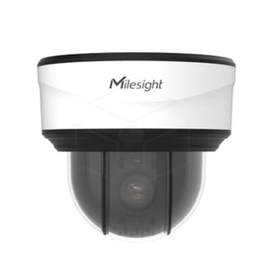 Milesight Ms-C2971-X23Rtpe Ai Mini Ptz Dome 2Mp 23X Cameras