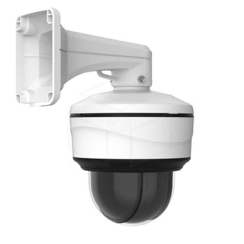 Milesight Ms-C2971-X23Rtpe Ai Mini Ptz Dome 2Mp 23X Cameras