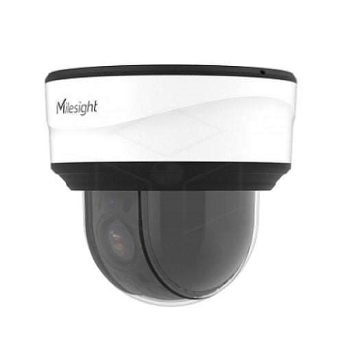 Milesight Ms-C2971-X23Rtpe Ai Mini Ptz Dome 2Mp 23X Cameras