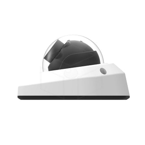 Milesight Ms-C2973-Pb Vandaalbestendige Mini Dome 2Mp Cameras