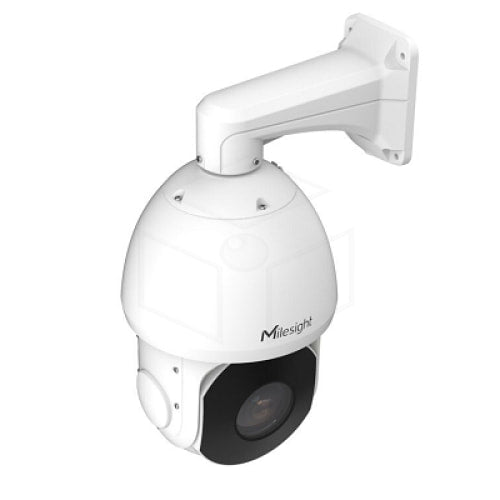 Milesight Ms-C5341-X30Pc Ai 30X Speed Dome 5Mp Camera’s