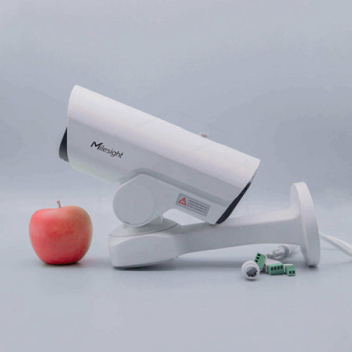 Milesight Ms-C5361-Epb 5Mp 12X Mini Ptz Bullet Camera Camera’s