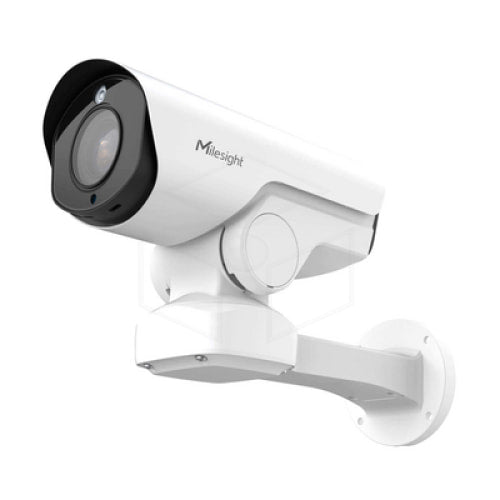 Milesight Ms-C5361-Epb 5Mp 12X Mini Ptz Bullet Camera Camera’s