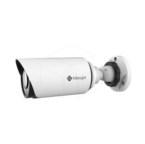 Milesight Ms-C5363-Pb Mini Bullet 5Mp Cameras