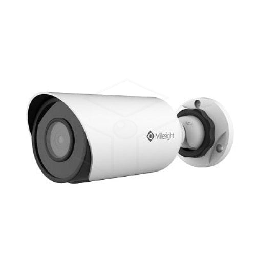 Milesight Ms-C5363-Pb Mini Bullet 5Mp Cameras
