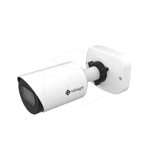 Milesight Ms-C5364 Pc Ai-Vandal Proof Mini Bullet 5Mp Cameras