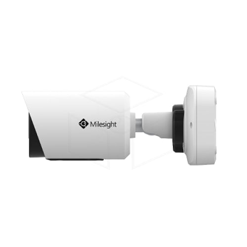 Milesight Ms-C5364 Pc Ai-Vandal Proof Mini Bullet 5Mp Cameras