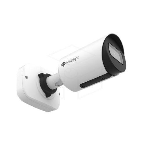Milesight Ms-C5364 Pc Ai-Vandal Proof Mini Bullet 5Mp Cameras