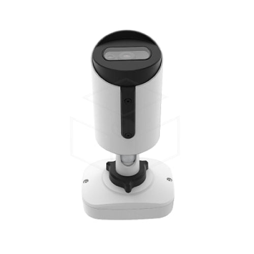 Milesight Ms-C5364 Pc Ai-Vandal Proof Mini Bullet 5Mp Cameras
