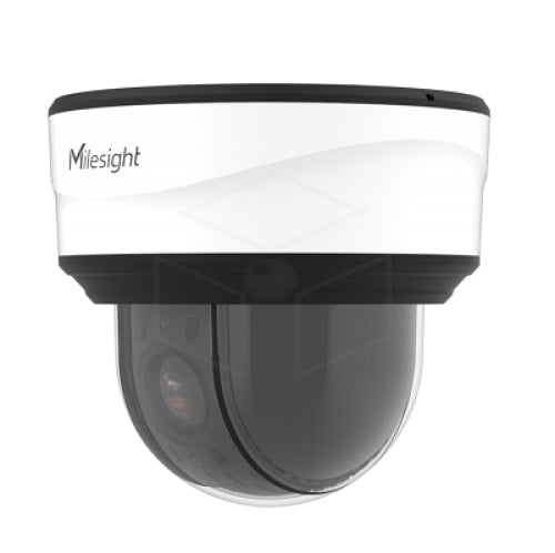 Milesight Ms-C5371 X12Pc Ai 12X Ptz Dome 5Mp Cameras