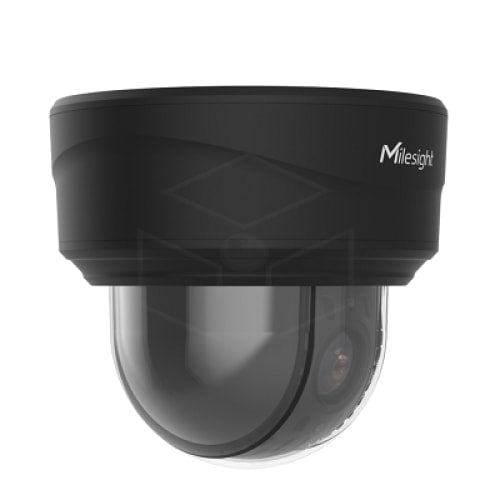 Milesight Ms-C5371 X12Pc Ai 12X Ptz Dome 5Mp Cameras