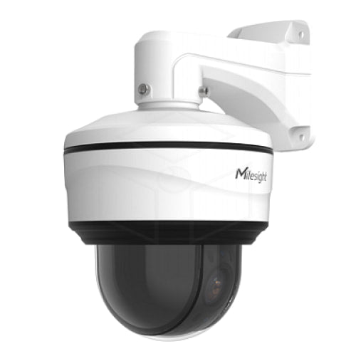 Milesight Ms-C5371 X12Pc Ai 12X Ptz Dome 5Mp Cameras