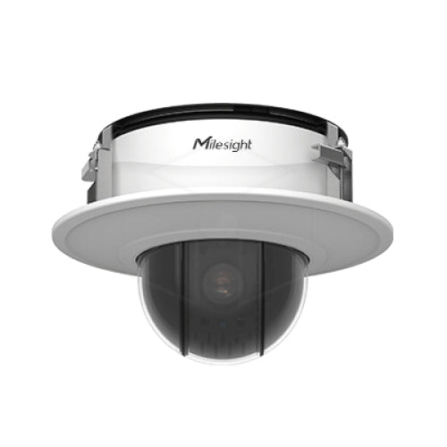 Milesight Ms-C5371 X12Pc Ai 12X Ptz Dome 5Mp Cameras