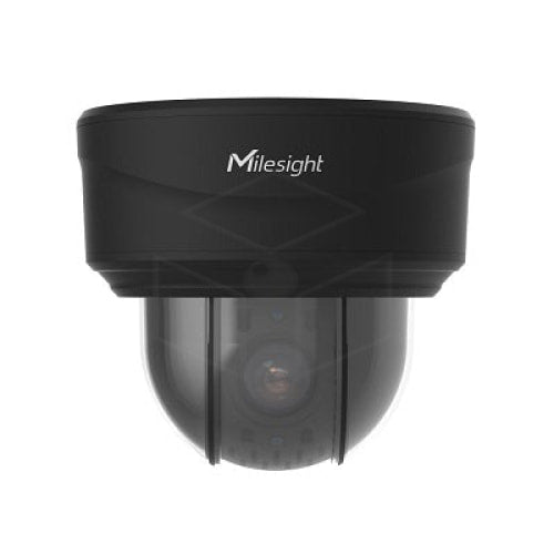 Milesight Ms-C5371-X12Pe Ai Mini Ptz Dome 5Mp 12X Cameras