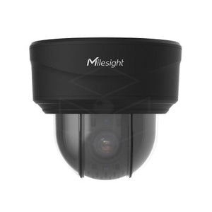 Milesight Ms-C5371-X12Pe Ai Mini Ptz Dome 5Mp 12X Cameras
