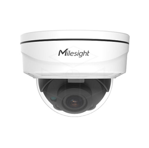 Milesight Ms-C5372-Fipa Ai Motorized Pro Dome 5Mp Cameras