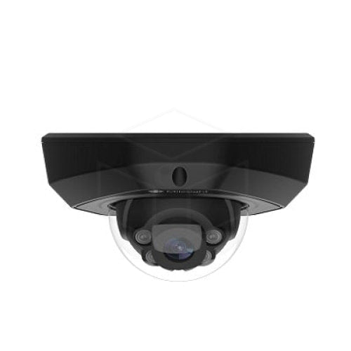 Milesight Ms-C5373-Pb Vandaalbestendige Mini Dome 5Mp Cameras