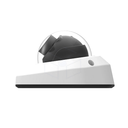 Milesight Ms-C5373-Pb Vandaalbestendige Mini Dome 5Mp Cameras
