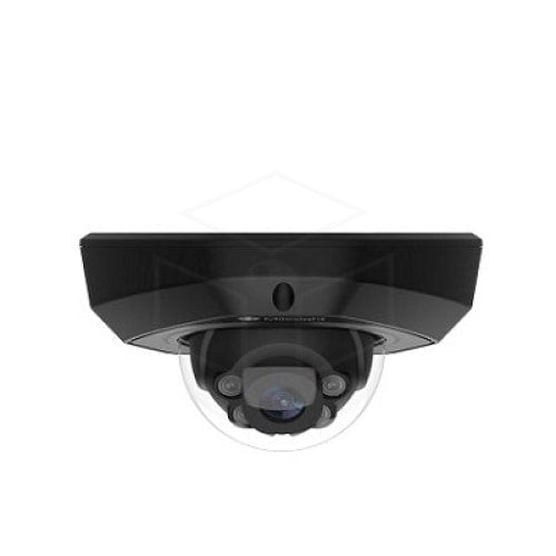 Milesight Ms-C5373-Pd Ai Vandal Proof Mini Dome 5Mp Cameras