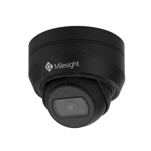 Milesight Ms-C5375-Epb Af Gemotoriseerde Mini Dome 5Mp Cameras