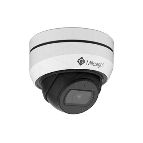 Milesight Ms-C5375-Epb Af Gemotoriseerde Mini Dome 5Mp Cameras