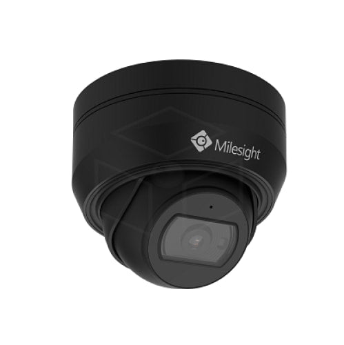 Milesight Ms-C5375-Epb Af Gemotoriseerde Mini Dome 5Mp Cameras