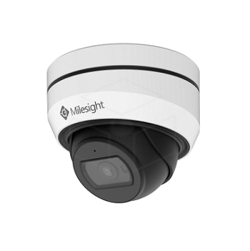 Milesight Ms-C5375-Epb Af Gemotoriseerde Mini Dome 5Mp Cameras