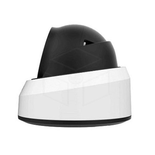 Milesight Ms-C8175-Fpd Ai-Motorized Mini Dome 8Mp (4K) Cameras