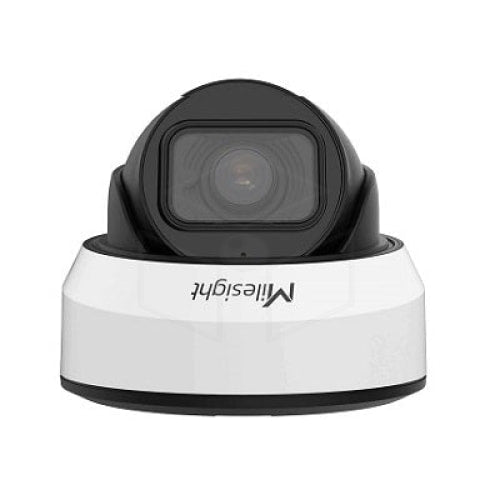 Milesight Ms-C8175-Fpd Ai-Motorized Mini Dome 8Mp (4K) Cameras