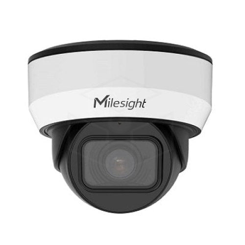 Milesight Ms-C8175-Fpd Ai-Motorized Mini Dome 8Mp (4K) Cameras